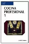 COCINA PROFESIONAL 1