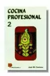 COCINA PROFESIONAL 2 COCINA PROFESIONAL 2