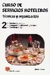 CURSO SERVICIOS HOTELEROS 2 TE CURSO SERVICIOS HOTELEROS 2 TE