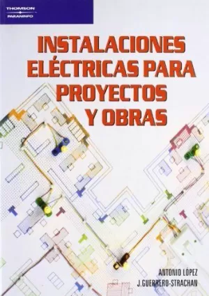 INSTALACIONES ELECTRICAS PROYE