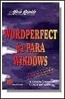 WORDPERFECT 6A WINDOWS G.RAPID