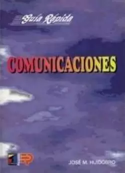 COMUNICACIONES GUIA RAPIDA COMUNICACIONES GUIA RAPIDA