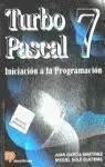 TURBO PASCAL 7 INICIACION PROG