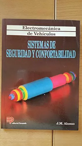 ELECTROMECANICA VEHICULOS SEGU