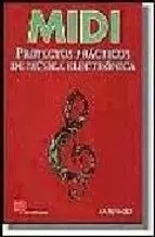 MIDI PROYECTOS PRACTICOS MUSIC MIDI PROYECTOS PRACTICOS MUSIC