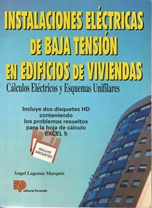INSTALACIONES ELECTRICA B.TENS