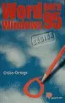 WORD WINDOWS 95 BASICO