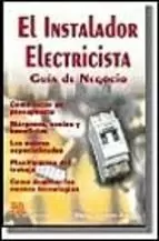 INSTALADOR ELECTRICISTA G.NEGO