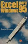 EXCEL WINDOWS 95
