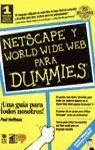 NETSCAPE Y WORLD WIDE-DUMMIES