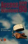 ACCESS WINDOWS 95 ACCESS WINDOWS 95