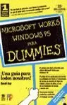 WORKS WINDOWS 95 PARA DUMMIES WORKS WINDOWS 95 PARA DUMMIES