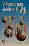 10 SECRETOS PARA EXITO EN WEB