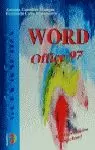 WORD OFFICE 97 GUIA RAPIDA