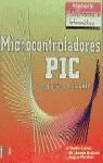 MICROCONTROLADORES PIC