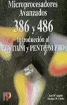 MICROPROCESADORES AVAN.386-486
