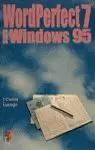 WORDPERFECT 7 WINDOWS 95 WORDPERFECT 7 WINDOWS 95