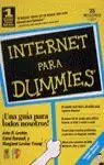 INTERNET PARA DUMMIES