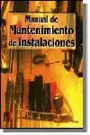 MANUAL MANTENIMIENTO DE INSTAL