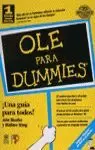 OLE PARA DUMMIES OLE PARA DUMMIES
