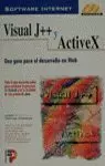 VISUAL J++ Y ACIVEX SOFTWARE I