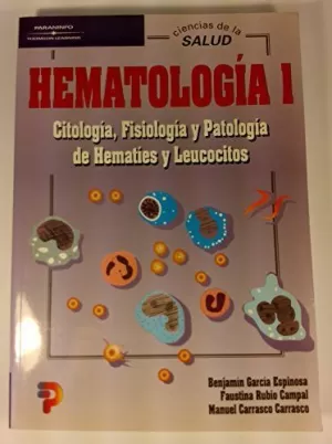 HEMATOLOGIA 1