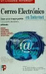 CORREO ELECTRONICO INTERNET CORREO ELECTRONICO INTERNET