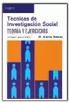 TECNICAS INVESTIGACION SOCIAL TECNICAS INVESTIGACION SOCIAL