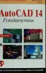 AUTOCAD 14 FUNDAMENTOS