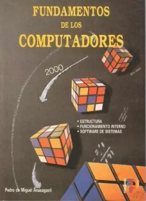 FUNDAMENTOS DE LOS COMPUTADORE