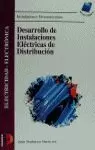 DESARROLLO INSTALACIONES ELECT