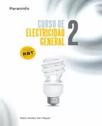 CURSO ELECTRICIDAD GENERAL 2