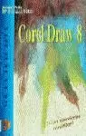 CORELDRAW 8 GUIA RAPIDA CORELDRAW 8 GUIA RAPIDA