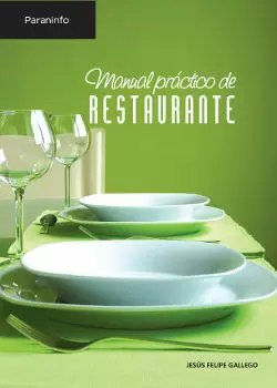 MANUAL PRACTICO RESTAURANTE