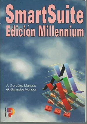 SMART SUITE EDI.MILLENNIUM SMART SUITE EDI.MILLENNIUM