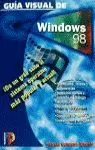 WINDOWS 98 GUIA VISUAL DE