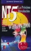 NT 5 PROXIMA REVOLUCION WINDOW NT 5 PROXIMA REVOLUCION WINDOW