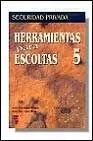 HERRAMIENTAS PARA ESCOLTAS 5