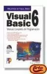 VISUAL BASIC 6 M.COMPL.PROGRAM