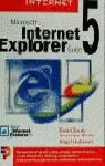 INTERNET EXPLORER 5