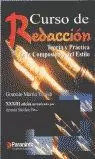 CURSO DE REDACCION