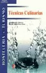 TECNICAS CULINARIAS TECNICAS CULINARIAS