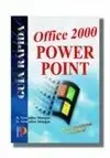 POWER POINT OFFICE 2000 G.RAPI