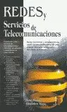 REDES Y SERVICIOS TELECOMUNICA