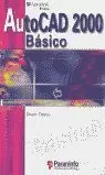 AUTOCAD 2000 BASICO AUTOCAD 2000 BASICO