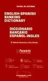 DICCIONARIO BANCARIO ESP-INGLE DICCIONARIO BANCARIO ESP-INGLE
