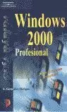 WINDOWS 2000 PROFESIONAL G.RAP