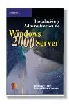 WINDOWS 2000 SERVER