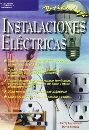 INSTALACIONES ELECTRICAS