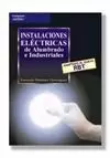 INSTALACIONES ELECTRICAS